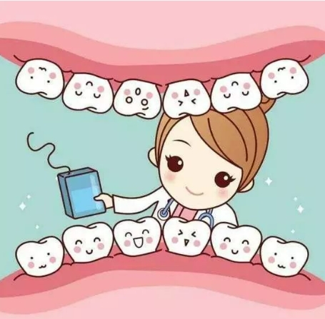 儿童换牙后歪斜不齐需要做牙齿矫正吗？