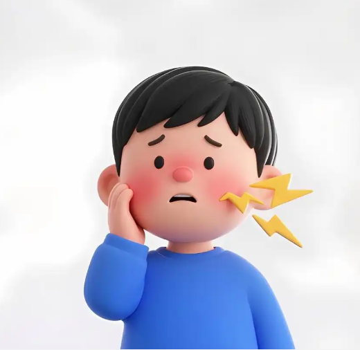 牙痛是病,导致牙周病发展的原因