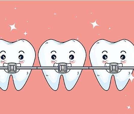 牙齿健康的5大危险信号是什么？你知道吗？