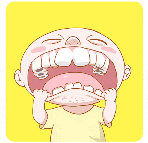 儿童龋齿需要治疗吗？会影响换新牙吗？