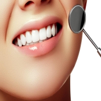 地包天轻微和严重怎么区分？轻微骨性地包天能牙齿矫正吗