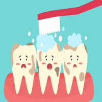 四环素牙的原因是什么？怎么治疗呢？